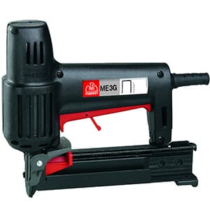 Electric Staplers Three Position