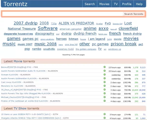 Avatar 2 Full Movie Torrent Download